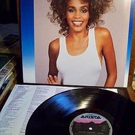 Whitney Houston - Whitney (2. Album) - 1a !