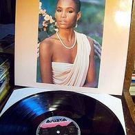 Whitney Houston - same (1. Album) - mint !!!