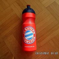 Bayern München - Trinkflasche