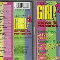 Bravo Girl 3 Doppel CD (35 Songs)