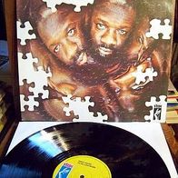 Isaac Hayes..... to be continued - rare orig.´70 Stax Lp - Topzustand !!