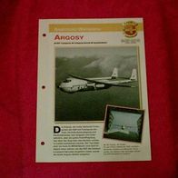 Argosy (Armstrong Whitworth) - Infokarte über