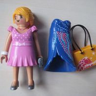 Playmobil Fashion Girl