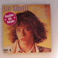 Leif Garrett - Memorize Your Number / Same For You, Single - Bellaphon 1979