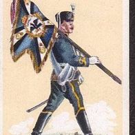 Standarte d. Husaren Regts. König Wilhelm I. 1. Rhein. No 7 Nr 273