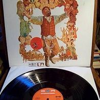 Anatevka (Fiddler on the roof) - OST.-rare Club-Sonderauflage -Lp diff. Cover -mint !