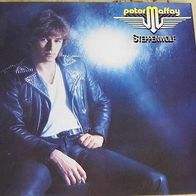 12# LP "PETER MAFFAY - Steppenwolf"