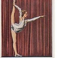 Variete und Zirkus Dinah Grace Tänzerin Bild Nr 21