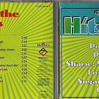 Hits of the 70´s CD 1 CD (12 Internationale Songs)