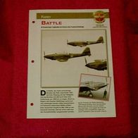 Battle (Fairey) - Infokarte über