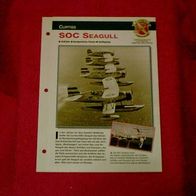 SOC Seagull (Curtiss) - Infokarte über