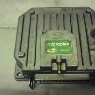 Fiat Croma T i.e Microplex von Magneti Marelli mit der Typen Bezeichnung MED 608A.