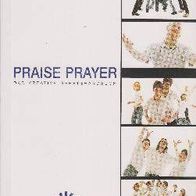 Praise Prayer (43ch)