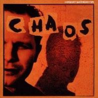 CD Herbert Grönemeyer - Chaos