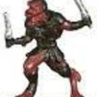 Against the Giants #34 - Flamescorched Kobold