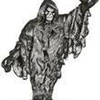 Against the Giants #51 - Lurking Wraith