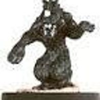 Against the Giants #57 - Ravenous Dire Rat