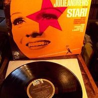 Star ! -Musical (J. Andrews, R. Crenna, M. Craig, D. Massey) orig.´68 RCA Foc Lp -n. mint !
