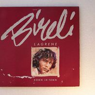 Bireli Lagrene - Down In Town, LP - Island 1983