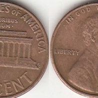 USA 1 Cent 1978 (m327)