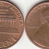 USA 1 Cent 1979 (m328)