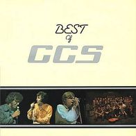 CCS (Alexis Korner) - Best Of - 12" LP - RAK 1C 064-99 020 (D) 1977