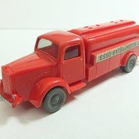 Wiking #780 Esso Tankwagen MB 5000 2. Wahl