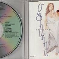 Gloria Estefan-Hold me Thrill me Kiss me Maxi CD