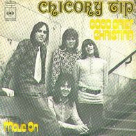 Chicory Tip - Good Grief Christina / Move On - 7" - CBS S 1258 (D) 1973