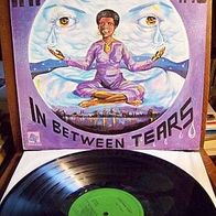 Irma Thomas - In between tears (feat. Swamp Dogg, jr+ Band) rare US Fungus Lp n. mint !