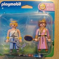 Playmobil 4128 - DuoPack - Prinzessin mit Zauberfee - Fee NEU OVP