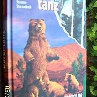 Bären-Tanz von Susanne Sterzenbach - Gebundene Ausgabe im schönen Zustand