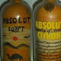 Absolut Vodka EGYPT