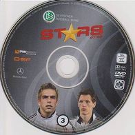 DVD - DFB-Stars Collection 07/08 - Philipp Lahm / Robert Fleßers
