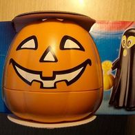 Playmobil 4771 - Kürbis Halloween - Geist Gespenst in Kürbis - NEU OVP