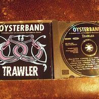 Oysterband - Trawler (Compilation of own favourite Songs) - Cd - top !!