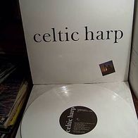 Patrick Ball (Celtic harp) - From a distant time - rare Foc white wax Lp - mint !!