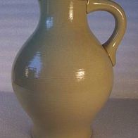 Große Wächtersbacher-Keramik-Kanne * **