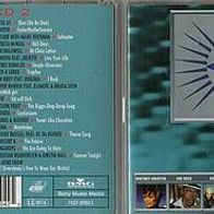 Just the Best 3/99 (20 Songs) Doppel CD