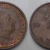 Niederlande 5 Cent 1980 ## C