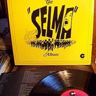 The Selma Album - Musical (tribute M. Luther King - rare ´76 Cotillion DoLp -mint !