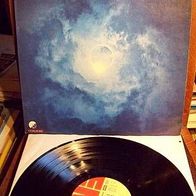 Kayak - See see the sun (feat T. Scherpenzeel) - rare EMI Lp mint !