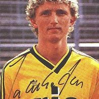 Mike Kahlhofen - Alemannia Aachen 80er Jahre, Ex Eintracht Frankfurt
