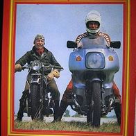 Motorradwelt Taschenbuch Sachbuch