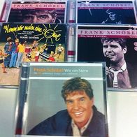 Frank Schöbel ->(6 CDs) 40 Songs, Hits, Songs & Raritäten, Komm, wir malen eine Sonne