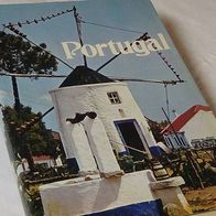 Sammelalbum Portugal