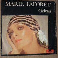 Marie Laforet - Cadeau / Daniel 45 single 7"