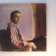 Paul Simon - Greatest Hits, Etc. , LP - CBS 1977