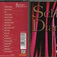 Schlager Diamanten-Super RTL 3 CD Box (55 Songs)