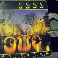 Cora - 7" Amsterdam - ´84 Hansa - rar !